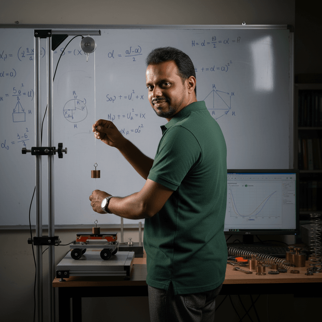 Dinesh Hettiarachchi