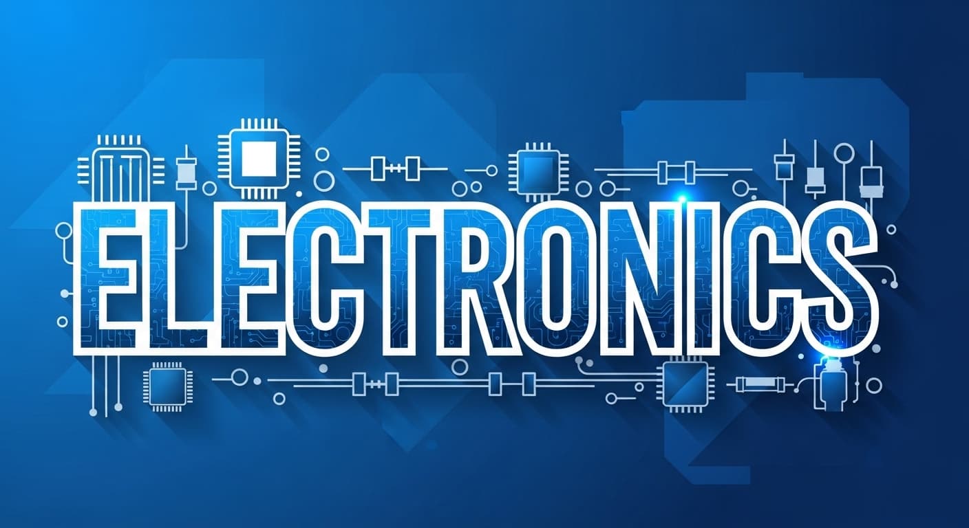 Electronics